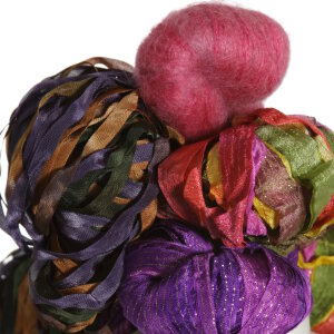 Jimmy Beans Wool Luxury Grab Bags - Mixy