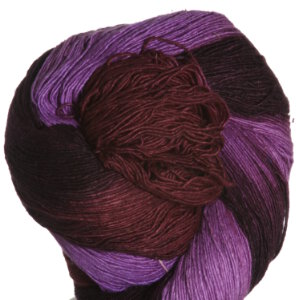 Euro Yarns Maharashtra Silk Yarn - 03 Burgundy, Purple
