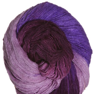 Euro Yarns Maharashtra Silk Yarn - 07 Plum, Lilac