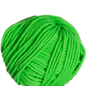 Filatura di Crosa Zara 14 Yarn - 4002 Neon Green