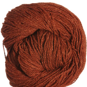 Elsebeth Lavold Silky Wool Yarn - 006 Ferrous Red