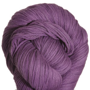 Misti Alpaca Best of Nature Organic Cotton Yarn - 003 - Violet Flower