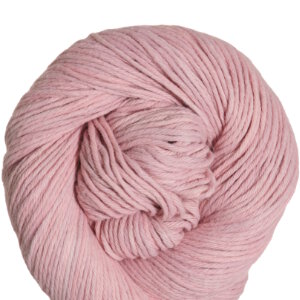 Misti Alpaca Best of Nature Organic Cotton Yarn - 004 - Pink Heart