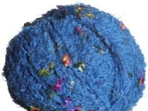 Trendsetter Blossom Yarn - 0101 - Royal Blue
