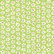 Me and My Sister Giggles - Little White Giggles - Grenade Green (22204 13) Fabric photo