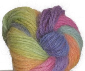 Lorna's Laces Angel Yarn - Childs Play