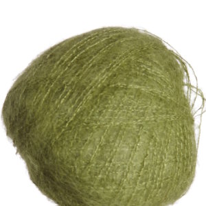Cascade Kid Seta Noir Yarn - 14 - Green Apple