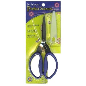 Karen Kay Buckley Perfect Scissors - Large - 7.5 inch