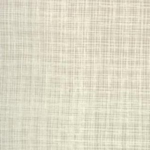 Kate & Birdie Bluebird Park Fabric - Linen Texture - Stone (13108 22)