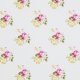 Tanya Whelan Sunshine Roses - Hanky Rose - Yellow Fabric photo