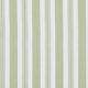 Tanya Whelan Sunshine Roses - Stripe - Green Fabric photo