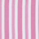 Tanya Whelan Sunshine Roses - Stripe - Pink Fabric photo