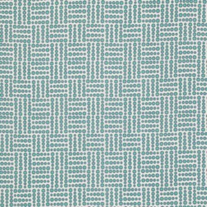 Valori Wells Bridgette Lane Fabric - Dots - Blueberry