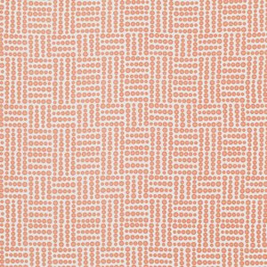 Valori Wells Bridgette Lane Fabric - Dots - Cherry