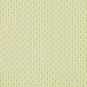 Valori Wells Bridgette Lane Fabric - Wave - Lime