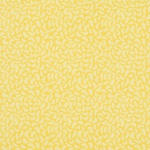 Jenean Morrison Wishing Well Fabric - Chirp - Yellow