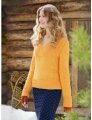Spud & Chloe - Weekender Sweater Patterns photo