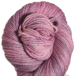 Unraveled Designs and Yarn Baby Merino DK Yarn - Mt. Rose