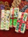 Koigu Classic Crate Fun Sock Kit - Christmas Tree Lot Kits photo