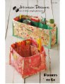 Atkinson Designs - Pockets To Go Sewing and Quilting Patterns photo
