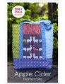 Pink Chalk Studio - Apple Cider Sewing and Quilting Patterns photo
