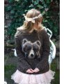Tiny Owl Knits - Oh My Bear! Patterns photo