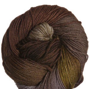Fleece Artist Woolie Silk Onesies Yarn - Earth