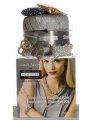 Jacqueline Jewelry Kit - Silver and Gold