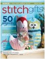 Interweave Press Stitch Magazine - '14 Gifts Books photo