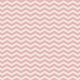 Heather Bailey True Colors - Chevron - Pink Fabric photo