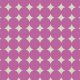 Heather Bailey True Colors - Mod Dot - Orchid Fabric photo