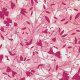 Jenean Morrison True Colors - Flowers - Rose Fabric photo