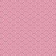 Joel Dewberry True Colors - Lodge Lattice - Pink Fabric photo