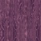 Joel Dewberry True Colors - Wood Grain - Violet Fabric photo