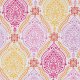 Dena Designs Little Azalea - Delphine - Pink Fabric photo