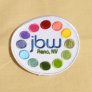Jimmy Beans Wool Logo Gear - JBW Logo Patch Accessories photo