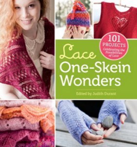 One-Skein Wonders - Lace One-Skein Wonders