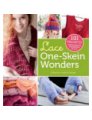 Judith Durant & Edie Eckman One-Skein Wonders - Lace One-Skein Wonders Books photo