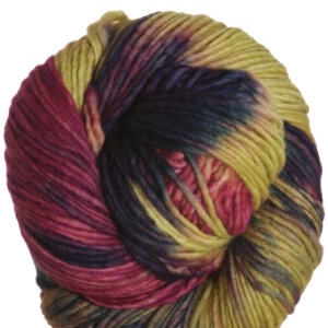 Malabrigo Worsted Merino Yarn - '13 Holiday Collection - Llamadas