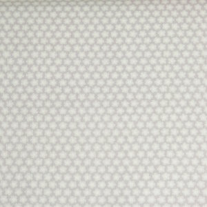 AdornIt Crazy for Daisies Fabric - Dulcet Dot - Gray