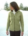 Knitting Pure and Simple - Women's Cardigan Patterns Review