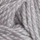 Cascade Cherub Aran Sparkle - 203 Silver Yarn photo