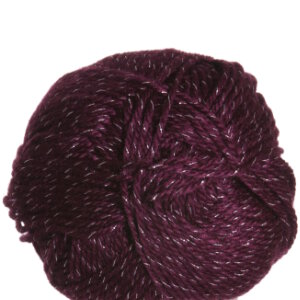 Cascade Cherub Aran Sparkle Yarn - 208 Prune Purple