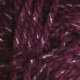 Cascade Cherub Aran Sparkle - 208 Prune Purple Yarn photo