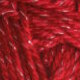Cascade Cherub Aran Sparkle - 209 Crimson Yarn photo