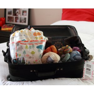 Jimmy Beans Wool Travel Traditions Gifts - Exclusive Excursion