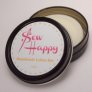 Alsatian Soaps & Bath Products Sew Happy Handmade Lotion Bar - Lavender Mint Accessories photo