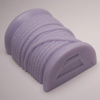 Alsatian Soaps & Bath Products Sew Happy Thread Soap - Lavender Mint