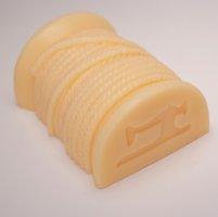 Alsatian Soaps & Bath Products Sew Happy Thread Soap - Orange Patchouli