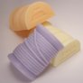Alsatian Soaps & Bath Products Sew Happy Thread Soap - Orange Patchouli Accessories photo